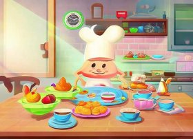 早餐故事12关 早餐故事第12关