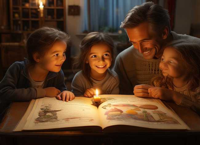 爸爸妈妈的故事完整版（爸爸妈妈的故事完整版免费观看）