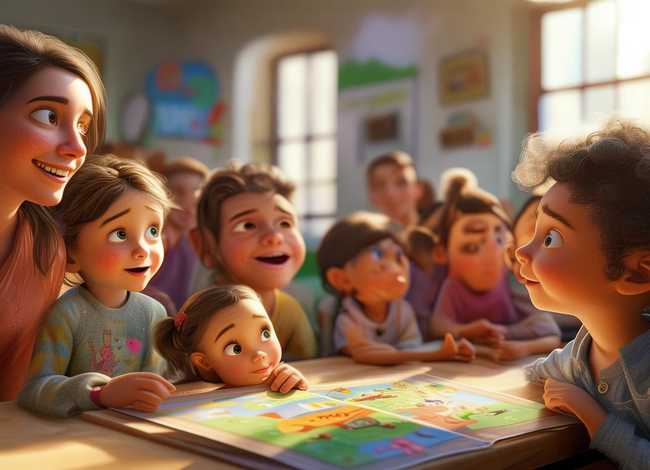 关于儿童安全的小故事，关于幼儿安全的故事