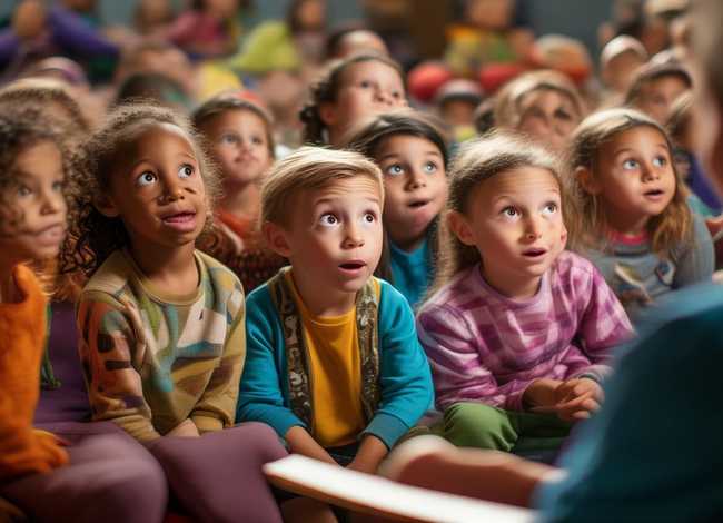 儿童励志故事经典故事视频，少儿励志大全故事视频