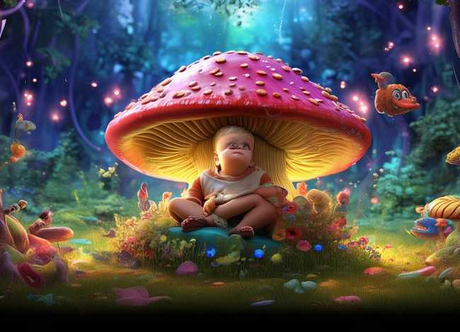 儿童经典文学故事视频（幼儿文学故事视频）