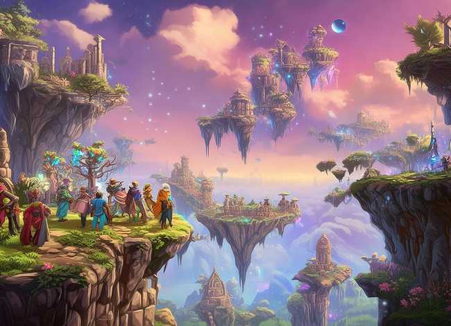 幻想传说视频解说（幻想传说视频解说完整版）