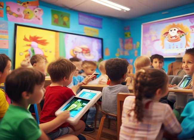 儿童英语故事视频大全；少儿英语故事视频大全