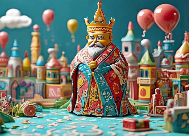 拼音王国国王图片、拼音王国图片手工制作图 拼音王国国王图片、拼音王国图片手工制作图