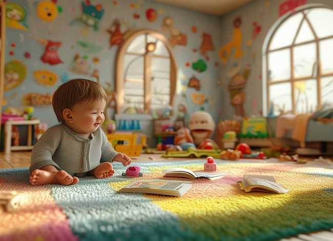 小脚丫故事0-6岁、小脚丫讲故事