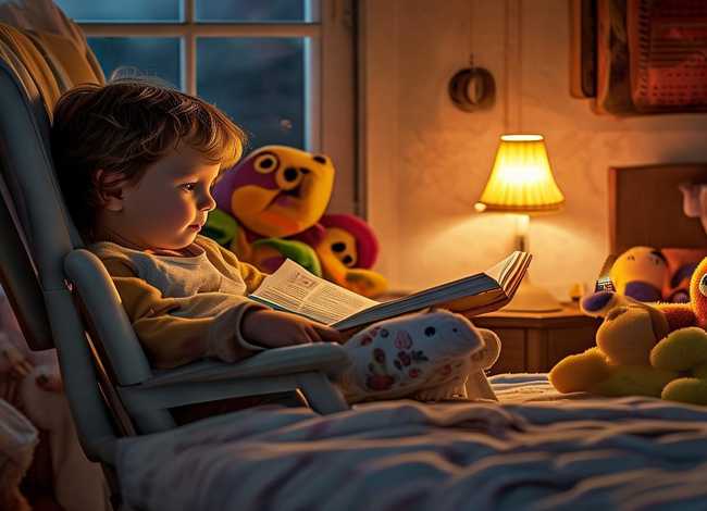 开灯睡觉的句子；开灯睡觉的句子有哪些