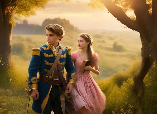 法国经典童话；法国经典童话内容