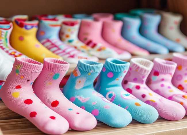 儿童袜子品牌推荐 儿童袜子品牌推荐女