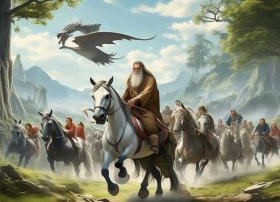 西游记有声故事 - 西游记 有声故事