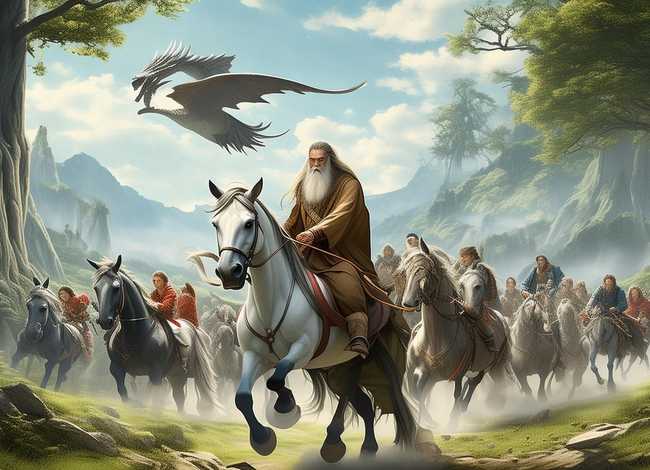 西游记有声故事 - 西游记 有声故事