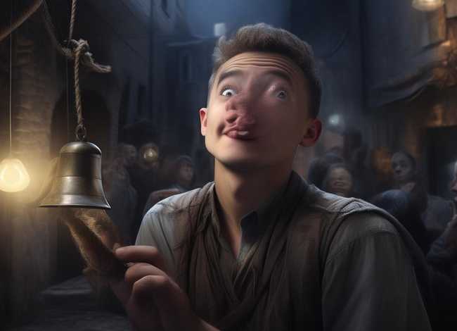 播放掩耳盗铃故事 播放掩耳盗铃故事的感受