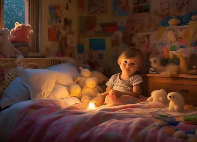 儿童的故事睡前故事；小朋友的故事3-6岁儿童睡前故事