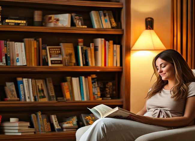 胎教英文故事合集推荐，胎教英文故事合集推荐书