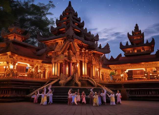 巴厘岛的故事国语版全集 - 巴厘岛的故事国语版全集在线观看