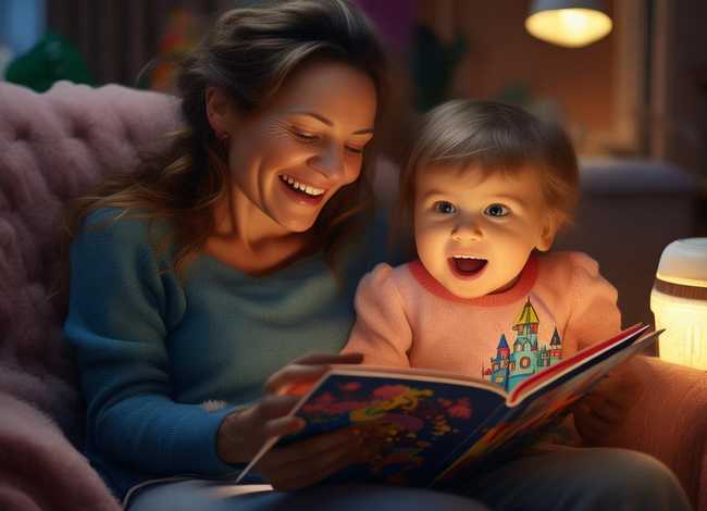 妈妈讲故事绘本 - 妈妈讲故事绘本推荐