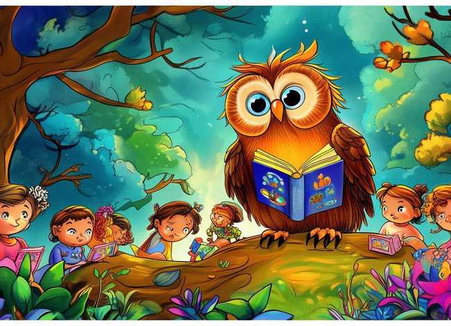 带拼音的儿童故事短篇（带拼音的小故事短篇）