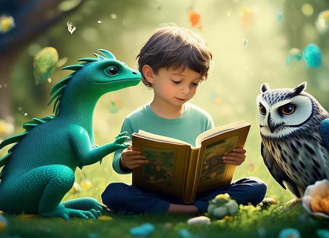 幼儿故事引，幼儿故事引怎么写