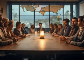 管理企业的故事 - 企业管理故事及启示管理的小故事真实