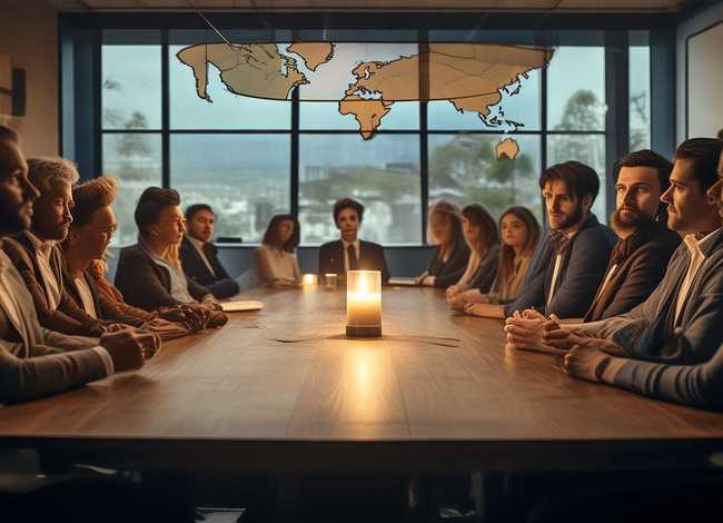 管理企业的故事 - 企业管理故事及启示管理的小故事真实 管理企业的故事 - 企业管理故事及启示管理的小故事真实