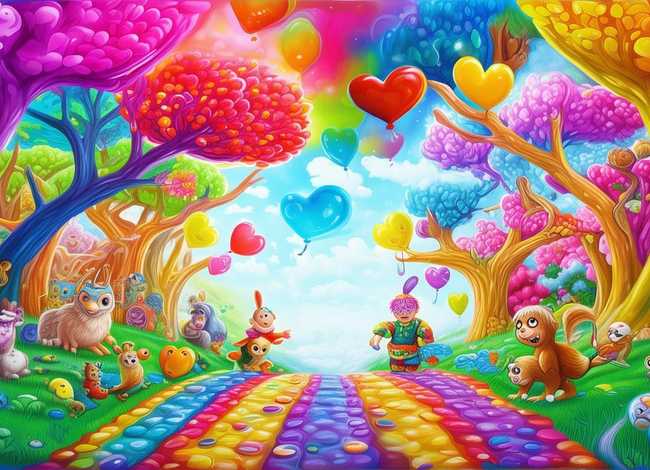 幼儿童话故事完整版视频 - 幼儿童话故事完整版600字