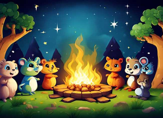 一到三岁儿童故事大全 一到三岁的小故事