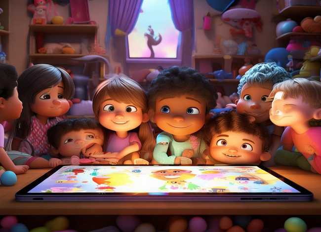 3-6岁儿童故事在线免费听全集，3到6岁幼儿故事在线听