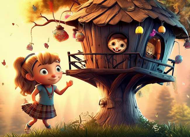 麦麦故事书 麦麦的故事