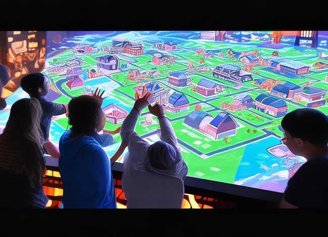 城市故事游戏怎么玩（城市故事游戏怎么玩教程）