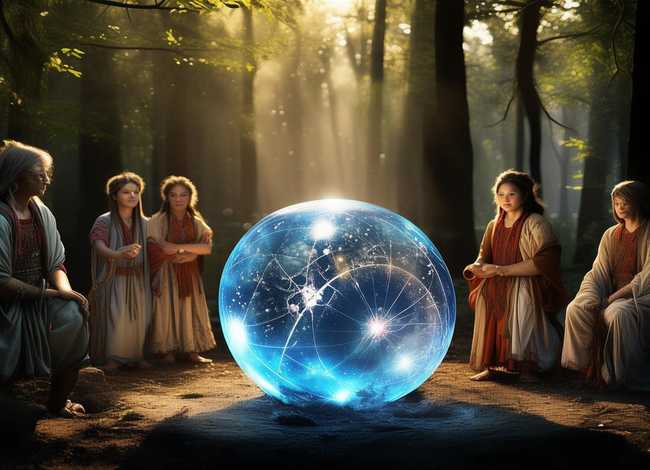 星期由来的故事 星期的由来和传说故事 星期由来的故事 星期的由来和传说故事