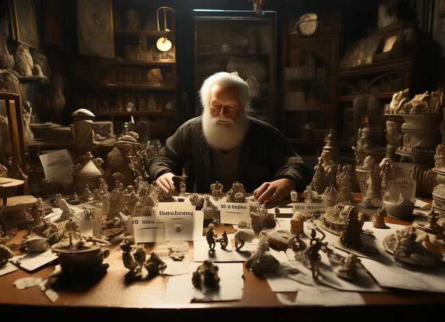 因小失大的历史故事（因小失大的历史故事有哪些）