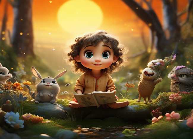 自创幼儿故事500字、自创幼儿故事500字怎么写 自创幼儿故事500字、自创幼儿故事500字怎么写