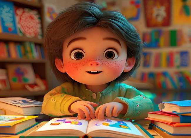 儿童有声小说阅读网（儿童有声小说阅读网app）