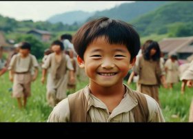 电影《小兵张嘎》儿童版，电影《小兵张嘎》儿童版在线播放