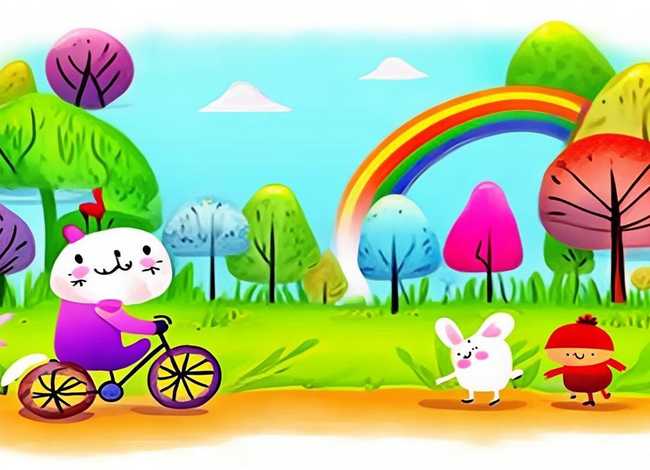 儿童手绘故事(幼儿手绘故事 绘本) 儿童手绘故事(幼儿手绘故事 绘本)