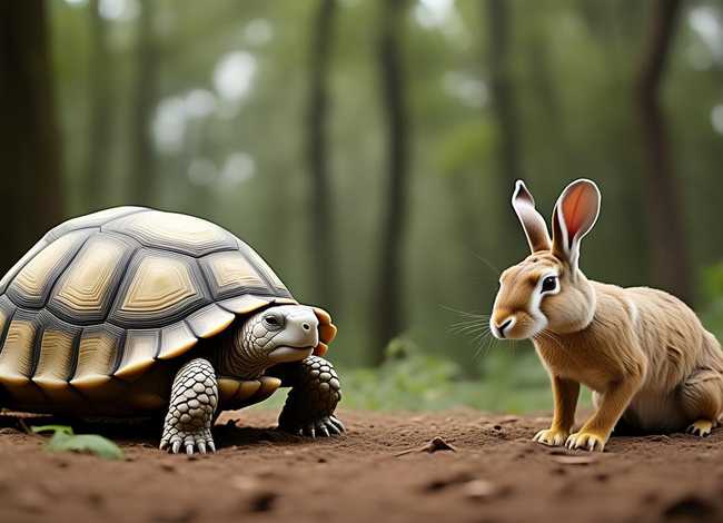 四字成语故事英文版简短（四字成语故事英文版简短50字）