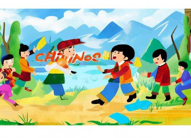 儿童成语故事图片带字 - 儿童成语故事图片 儿童成语故事图片带字 - 儿童成语故事图片