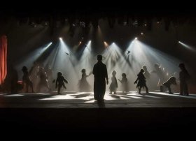 影子故事表演 - 影子故事表演的玩法和规则详解