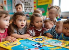 安全类的幼儿故事 安全类的幼儿故事简短