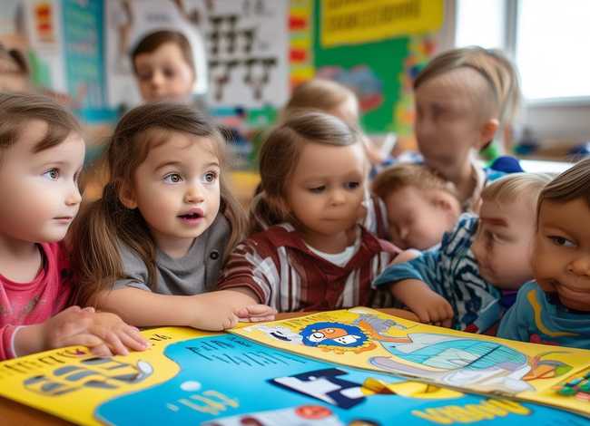 安全类的幼儿故事 安全类的幼儿故事简短