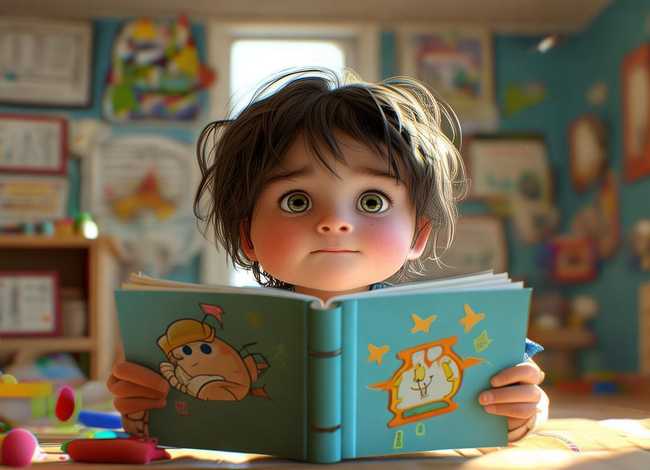 知错就改绘本故事告诉我们什么、知错就改绘本故事告诉我们什么道理