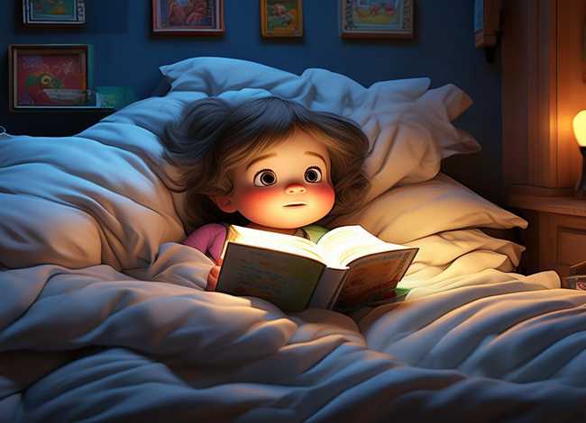 儿童语音故事睡前故事、幼儿睡前语音故事大全