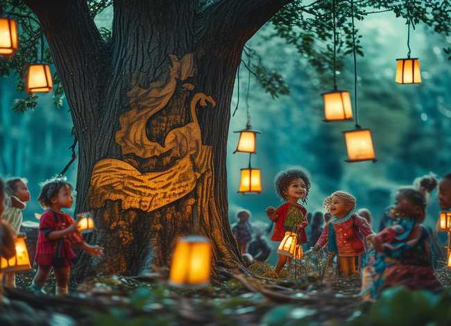 儿童故事经典的故事名称 儿童经典的故事名称