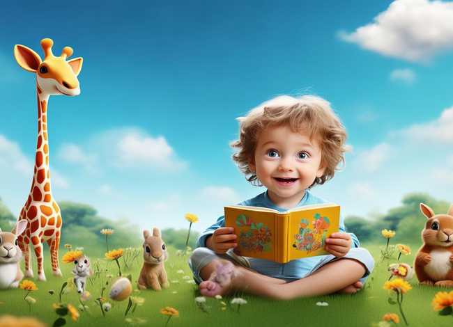 两岁儿童故事大全（两岁幼儿故事大全）