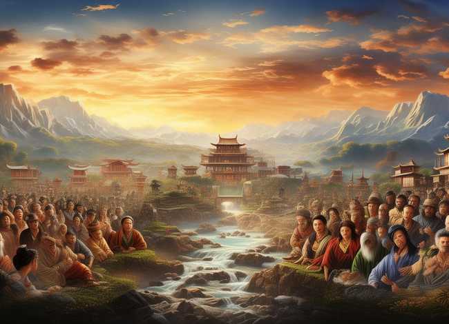 中华励志故事80集；中华励志故事80集在线观看