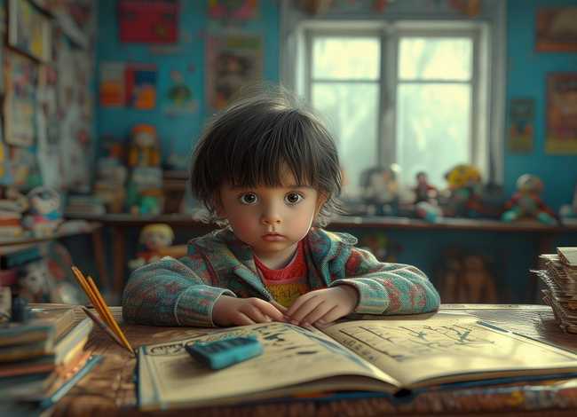 贴吧小孩的故事（贴吧小孩的故事在哪看）