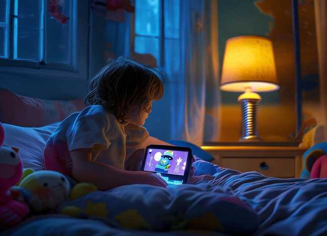 螺丝钉的睡前故事，螺丝钉睡前故事免费听