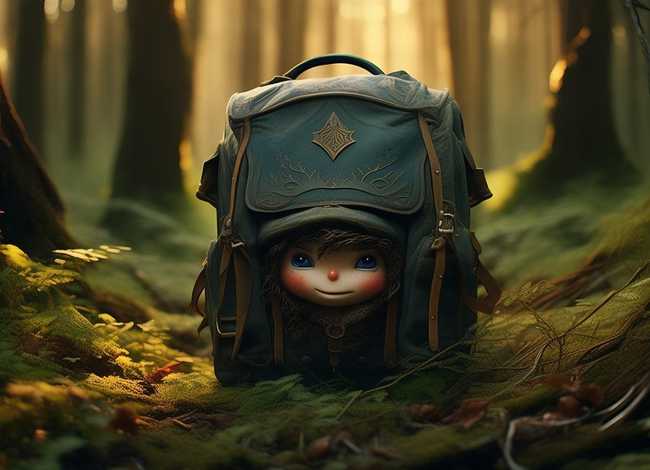 故事大王藏在背包里的秘密,故事大王藏在背包里的秘密是什么 故事大王藏在背包里的秘密,故事大王藏在背包里的秘密是什么