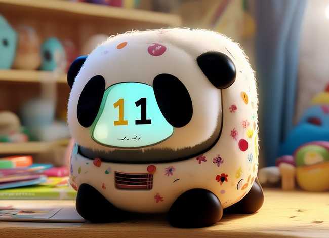 小熊猫得故事 - 小熊猫故事机如何调到一十一