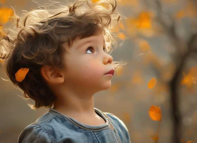 杨幂儿童视频，杨幂儿童版