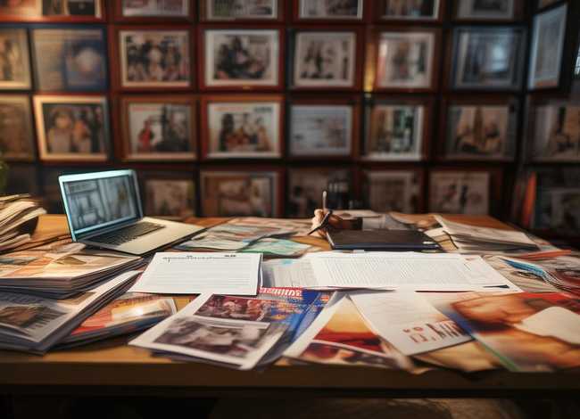 杂志故事投稿 杂志故事投稿流程